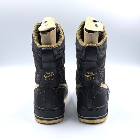 Rare - Wmns Nike Air Force 1 High Embroidered - Picture 8 of 13